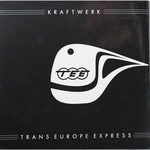 KRAFTWERK KRAFTWERK-TRANS-EUROPE EXPRESS