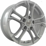 NZ Sh655 6.5X16/5X114.3 ET40 D66.1 S