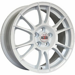 Alcasta M20 6X15/4X100 ET50 D60.1 W