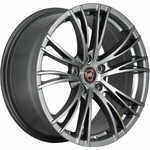 NZ F-53 8X18/5X114.3 ET45 D60.1 Bkf