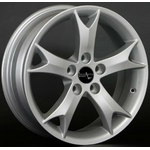 Replica Ci26 6.5X17/5X114.3 ET38 D67.1 S