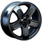 Replica Ki30 6.5X16/5X114.3 ET41 D67.1 S