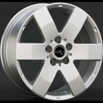 Replica Gm20 7X17/5X105 ET42 D56.6 Gm