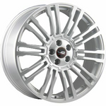 Replica Lr34 8X18/5X108 ET45 D63.3 S