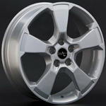 Replica Gm27 7X18/5X115 ET54 D70.1 S