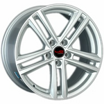 Replica Sk67 6.5X16/5X112 ET46 D57.1 Sf