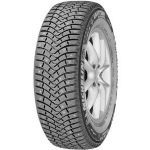 Michelin Latitude X-Ice North-2 255/55R18 109T XL Шип