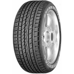 Continental Conticrosscontact Uhp 275/55R17 109V Fr Tl