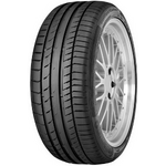 Continental Contisportcontact 5 P 275/35R19 100Y XL Fr Tl