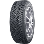 Nokian Hakkapeliitta 8 175/65R15 88T XL Шип