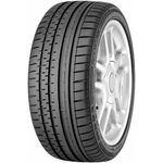 Continental Contisportcontact 2 195/50R16 88V XL Fr Tl