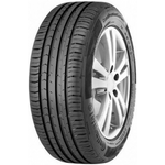 Continental Contipremiumcontact 5 Suv 225/60R17 99H Tl