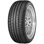 Continental Contisportcontact 5  255/40R20 101Y Tl XL Fr Ao