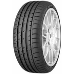 Continental Contisportcontact 3 255/40R17 94Y Fr Tl