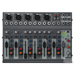 Микшерные пульты Behringer 1002B