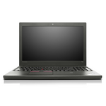 Ноутбук Lenovo ThinkPad T550 20CK001XRT Intel Core i7-5600U 2.4 GHz/8192Mb/1000Gb/No ODD/nVidia GeForce 940M 1024Mb/Wi-Fi/Bluetooth/Cam/15.6/1920x1080/Touchscreen/Windows 7 64-bit 301703