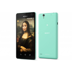 Сотовый телефон Sony E5333 Xperia C4 Dual Mint