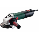 УШМ (болгарка) Metabo We 15-125 hd