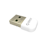 Bluetooth передатчик Orico BTA-403 White