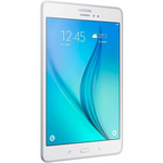 Планшет Samsung SM-T350 Galaxy Tab A 8.0 - 16Gb Wi-Fi SM-T350NZWASER Quad Core 1.2 GHz/1536Mb/8Gb/GPS/Wi-Fi/Bluetooth/Cam/8.0/1024x768/Android