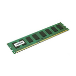 Модуль памяти Crucial PC3-12800 DIMM DDR3 1600MHz - 2Gb CT25664BA160BJ