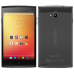 Планшет Wexler Ultima 7 16Gb MT8382 1.3 GHz/1024Mb/16Gb/3G/GPS/Wi-Fi/Bluetooth/Cam/7.0/1280x800/Android