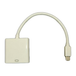 Аксессуар Palmexx Mini DisplayPort - VGA PX/Mini Display- VGA