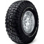 BFGoodrich Mud Terrain Km2 35X12,50r15 113Q Tl