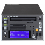 CD-проигрыватели Tascam CD-9010CF