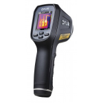 Тепловизионный термометр flir tg165