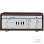 Аудиотехника/Усилители и ресиверы Luxman CL-38u