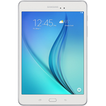 Планшеты Samsung Samsung GALAXY Tab A 8.0 LTE (8/1024x768/2048Mb/DVD нет/WIFI/Google Android 5.0)