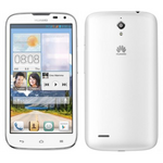 Huawei Ascend Y336 White