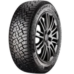 Continental Contiicecontact 2 Kd 225/45R17 94T Tl XL Fr Шип