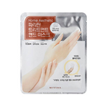 Маска Missha Парафиновая маска для рук Home Esthetic Paraffin Treatment Hand Mask (Объем 20 г)