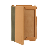 Аксессуар Чехол Odoyo SlimCoat Green Cappuccino для iPad mini PA527GC