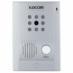 Вызывная панель Kocom KC-MC31