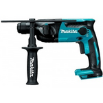 Аккумуляторный перфоратор makita dhr165z