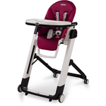 Стульчик для кормления Peg-Perego Siesta Berry