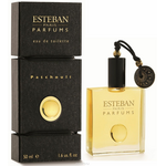 Esteban Collection Les Matieres Туалетная вода Patchouli 50 мл