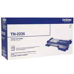 Brother TN-2235 для HL-2240/2250/DCP-7060D/7065DN/7070DW/7360N/7860DW/FAX-2845/2940 (1200стр)