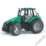 Bruder Трактор Deutz Agrotron 200 (Bruder 02-070)