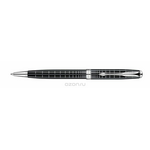 Ручка шариковая Sonnet DARK GREY LAQUE CT. PARKER-S0912420