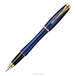 Ручка перьевая URBAN PREMIUM Purple Blue. PARKER-S1892659