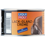 Полироль для глянцевых поверхностей 0,3л liqui moly lack-glanz-creme 1532