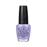 Лак для ногтей OPI Nail Lacquer Euro Centrale Collection You’re Such a BudaPest (Цвет You’re Such a BudaPest)