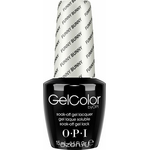 OPI Гель-лак GelColor "Funny Bunny", 15 мл