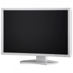 Монитор 24&quot; NEC MultiSync P242W Silver AH-IPS 1920x1200 8ms VGA DVI HDMI DisplayPort