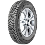 BFGoodrich G-Force Stud 205/50R17 93Q Шип