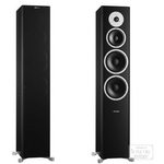 Акустические системы Dynaudio Focus XD 600 satin black